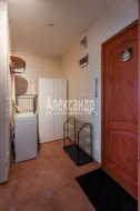 1-комнатная квартира (33м2) на продажу по адресу Козлова ул., 43— фото 42 из 51