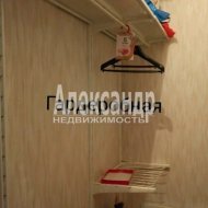 1-комнатная квартира (34м2) на продажу по адресу Советский (Усть-Славянка) просп., 41— фото 8 из 14