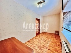 2-комнатная квартира (88м2) на продажу по адресу Выборг г., Гагарина ул., 7б— фото 14 из 22