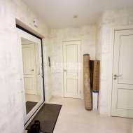3-комнатная квартира (81м2) на продажу по адресу Мурино г., Петровский бул., 2— фото 6 из 31