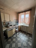 1-комнатная квартира (29м2) на продажу по адресу Житково пос., Центральная ул., 17— фото 3 из 10