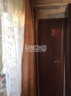 2-комнатная квартира (48м2) на продажу по адресу Приозерск г., Красноармейская ул., 3— фото 6 из 15
