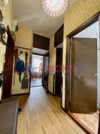 2-комнатная квартира (51м2) на продажу по адресу Выборг г., Кутузова бул., 33— фото 11 из 14