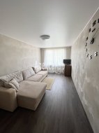 2-комнатная квартира (47м2) на продажу по адресу Вещево пос. при станции, Лесной пр-зд, 17— фото 4 из 18