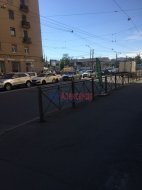 2-комнатная квартира (55м2) на продажу по адресу Бабушкина ул., 42— фото 11 из 12