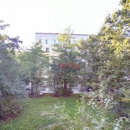 2-комнатная квартира (42м2) на продажу по адресу Выборг г., Московский просп., 13— фото 2 из 13