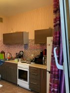 1-комнатная квартира (38м2) на продажу по адресу Нахимова ул., 20— фото 9 из 14