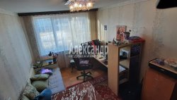 2-комнатная квартира (45м2) на продажу по адресу Вавиловых ул., 11— фото 10 из 22