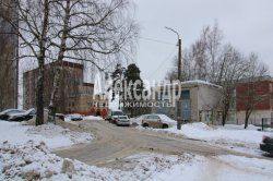 1-комнатная квартира (38м2) на продажу по адресу Выборг г., Гагарина ул., 59— фото 24 из 27