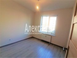 1-комнатная квартира (31м2) на продажу по адресу Пулковское шос., 73— фото 10 из 25