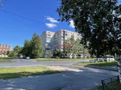 1-комнатная квартира (33м2) на продажу по адресу Купчинская ул., 30— фото 31 из 35