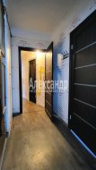 3-комнатная квартира (58м2) на продажу по адресу Художников пр., 20— фото 16 из 21