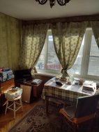 1-комнатная квартира (33м2) на продажу по адресу Московский просп., 224— фото 2 из 3