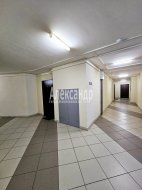 1-комнатная квартира (29м2) на продажу по адресу Мурино г., Шоссе в Лаврики ул., 59— фото 26 из 34
