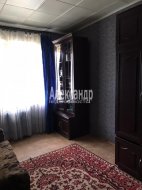 2-комнатная квартира (48м2) на продажу по адресу Приозерск г., Красноармейская ул., 3— фото 8 из 15