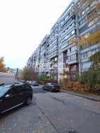 2-комнатная квартира (51м2) на продажу по адресу Ворошилова ул., 7— фото 20 из 21