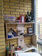 1-комнатная квартира (35м2) на продажу по адресу Советский пр., 41— фото 8 из 31