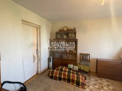3-комнатная квартира (58м2) на продажу по адресу Луначарского пр., 56— фото 20 из 25