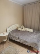 3-комнатная квартира (74м2) на продажу по адресу Сертолово г., Тихвинская ул., 6— фото 11 из 42