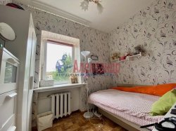 2-комнатная квартира (51м2) на продажу по адресу Выборг г., Кутузова бул., 33— фото 8 из 14