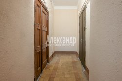Комната в 4-комнатной квартире (154м2) на продажу по адресу Реки Фонтанки наб., 156— фото 8 из 14