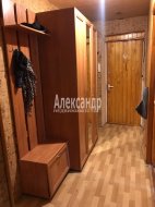 2-комнатная квартира (48м2) на продажу по адресу Приозерск г., Красноармейская ул., 3— фото 9 из 15