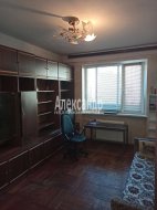 2-комнатная квартира (49м2) на продажу по адресу Кржижановского ул., 3— фото 4 из 20