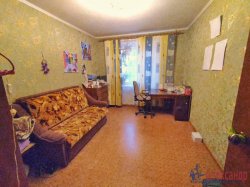 3-комнатная квартира (74м2) на продажу по адресу Выборг г., Приморская ул., 56— фото 4 из 10