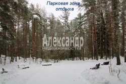 1-комнатная квартира (38м2) на продажу по адресу Выборг г., Гагарина ул., 59— фото 26 из 27