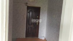 1-комнатная квартира (44м2) на продажу по адресу Бережки дер., Песочная ул., 22— фото 4 из 17