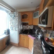 2-комнатная квартира (44м2) на продажу по адресу Бухарестская ул., 31— фото 2 из 21