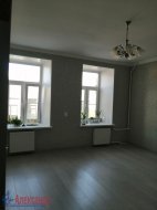 3-комнатная квартира (74м2) на продажу по адресу Фуражный пер., 4— фото 5 из 19