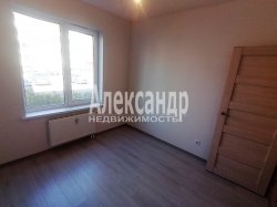 1-комнатная квартира (31м2) на продажу по адресу Пулковское шос., 73— фото 12 из 25