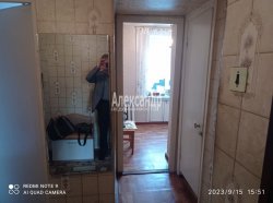 4-комнатная квартира (60м2) на продажу по адресу Приозерск г., Красноармейская ул., 17— фото 7 из 22