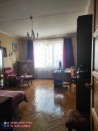 3-комнатная квартира (68м2) на продажу по адресу Каменноостровский просп., 64— фото 3 из 11