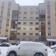 1-комнатная квартира (44м2) на продажу по адресу Отрадное г., Никольское шос., 2— фото 16 из 19