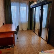 1-комнатная квартира (42м2) на продажу по адресу Варшавская ул., 23— фото 2 из 8