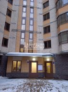 1-комнатная квартира (36м2) на продажу по адресу Ломоносов г., Михайловская ул., 51— фото 5 из 26