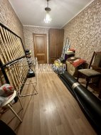 3-комнатная квартира (57м2) на продажу по адресу Жени Егоровой ул., 12— фото 8 из 14