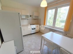 1-комнатная квартира (40м2) на продажу по адресу Тихорецкий пр., 25— фото 19 из 33