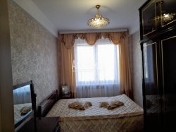 3-комнатная квартира (58м2) на продажу по адресу Добровольцев ул., 44— фото 13 из 23