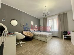 2-комнатная квартира (51м2) на продажу по адресу Выборг г., Кутузова бул., 33— фото 3 из 14