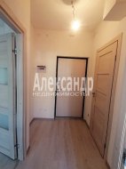 1-комнатная квартира (31м2) на продажу по адресу Пулковское шос., 73— фото 14 из 25