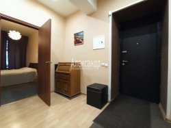 2-комнатная квартира (63м2) на продажу по адресу Невский пр., 162— фото 11 из 22