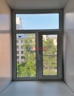 3-комнатная квартира (75м2) на продажу по адресу Ропшинская ул., 22— фото 23 из 25