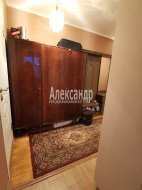 2-комнатная квартира (51м2) на продажу по адресу Ворошилова ул., 7— фото 15 из 21
