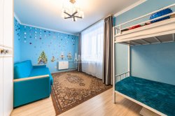 2-комнатная квартира (57м2) на продажу по адресу Мурино г., Авиаторов Балтики просп., 7— фото 5 из 39