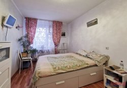 3-комнатная квартира (74м2) на продажу по адресу Шуваловский просп., 55— фото 4 из 15