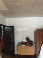 2 комнаты в 2-комнатной квартире (33м2) на продажу по адресу Наставников просп., 28— фото 8 из 22