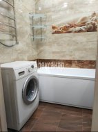 2-комнатная квартира (55м2) на продажу по адресу Шушары пос., Вилеровский пер., 6— фото 11 из 19